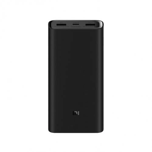 Внешний аккумулятор Xiaomi Mi Power Bank 3 Pro 20000mAh (VXN4245CN) купить