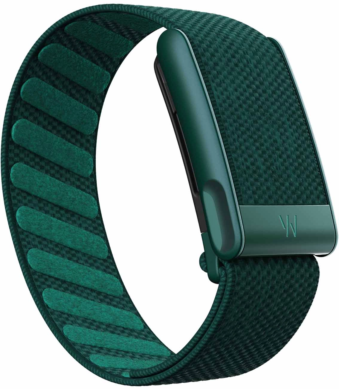 Whoop SuperKnit Band / Emerald uchun to&lsquo;qilgan tasma (Original) sotib olish
