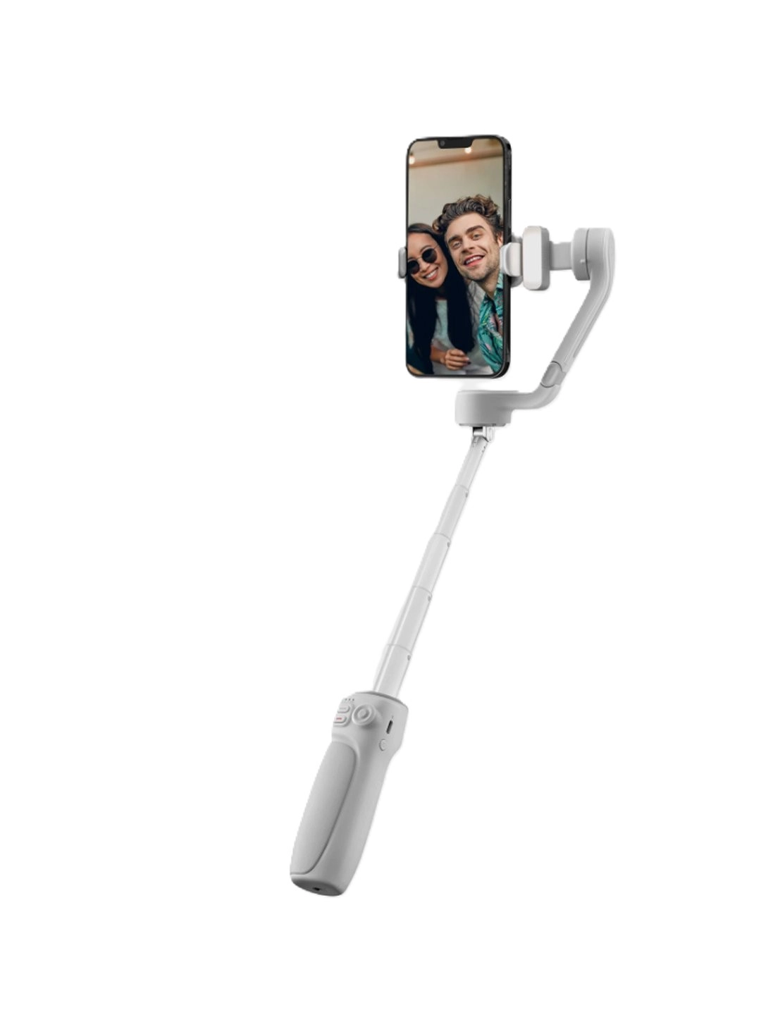 Стабилизатор для смартфона Zhiyun Smooth Q4 Combo цена