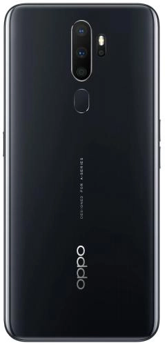 Смартфон OPPO A5 (2020) Black, White - фото №4 Смартфон OPPO A5 (2020) Black, White в Узбекистане