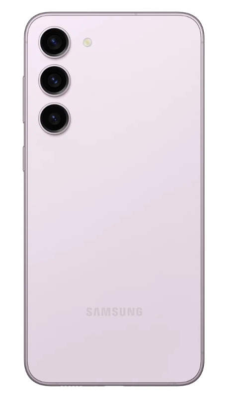 Смартфон Samsung Galaxy S23+ 8/512GB Светло-розовый в Узбекистане