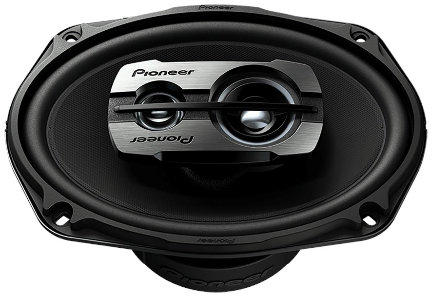 Avtomobil akustikasi Pioneer TS-6975 V3, kalonkalar (ORIGINAL) arzon