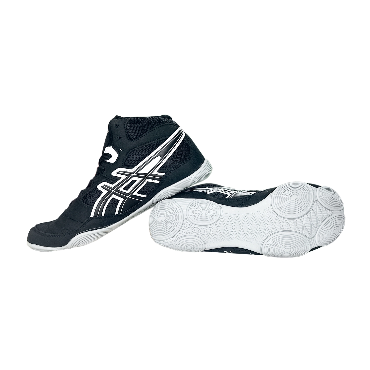 PowerGym "Asics" kurashchilar butsasi sotib olish