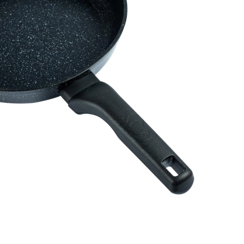 Сковорода Korkmaz Ornella 24 см 2 л (A1844) алюминиевая, антипригарная рассрочка