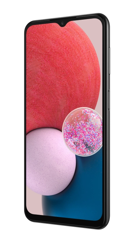 Смартфон Samsung Galaxy A13 4/128GB Black в Узбекистане