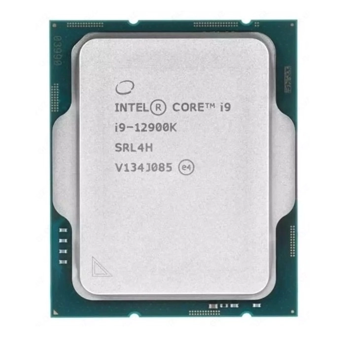 Процессор Intel Core i9-12900K 5.2 GHz 30 MB купить