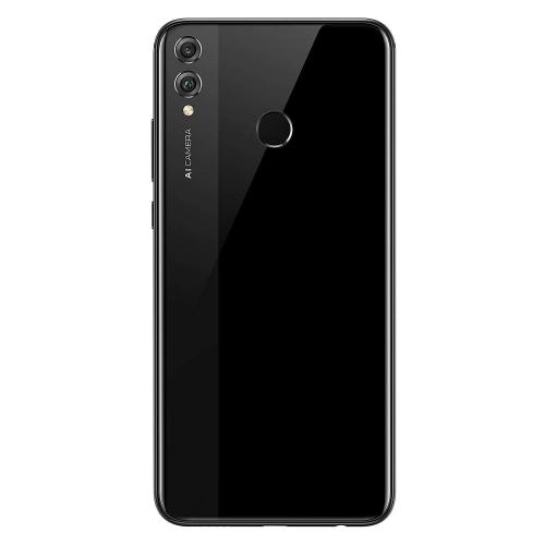 Смартфон Honor 8X 4/64GB Black недорого