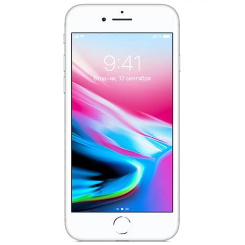 Смартфон iPhone 8 256GB Silver (USA) купить
