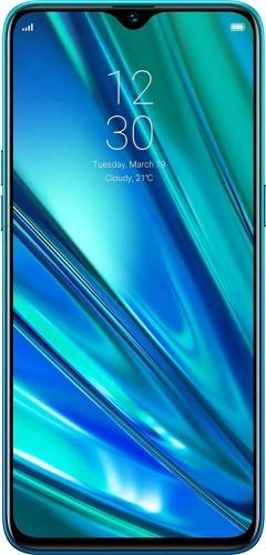 realme 5 Pro 4/128GB Green smartfoni - rasm №3 realme 5 Pro 4/128GB Green smartfoni arzon