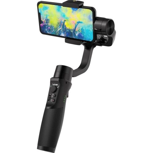 Hohem iSteady Mobile Plus telefon stabilizatori sotib olish