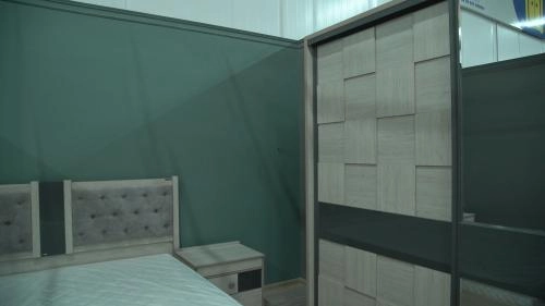 Milan bir kishilik krovati (pekard) O'zbekistonda