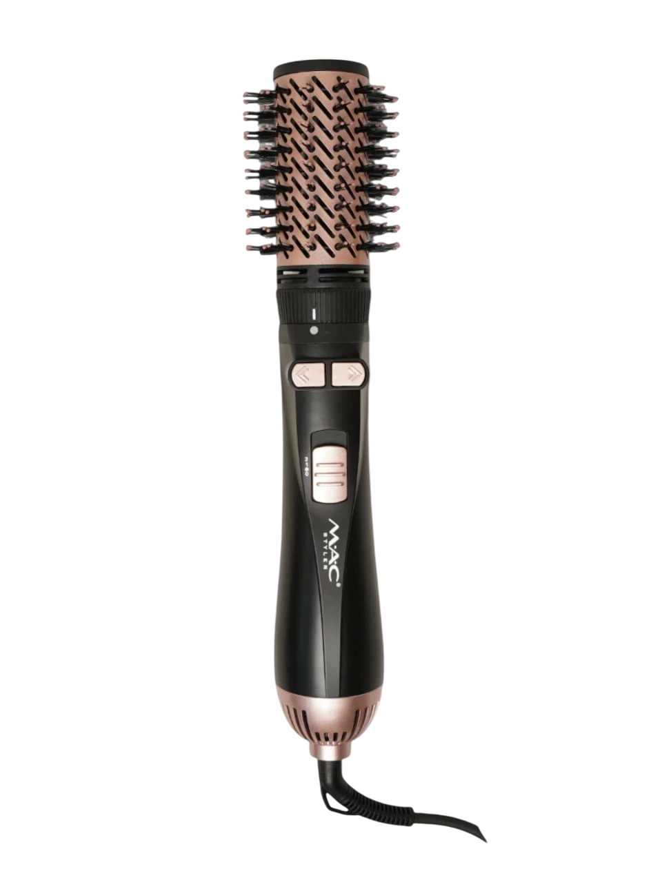 MAC MC-6730 professional fen cho&lsquo;tkasi xususiyatlar