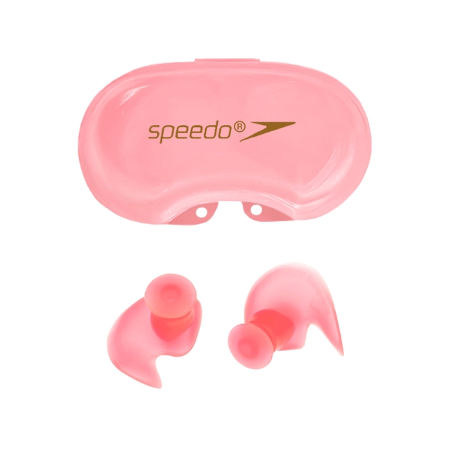 Беруши для плавания "Speedo"(pink, white, black) недорого