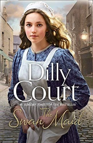 Dilly Court: The Swan Maid (used) sotib olish