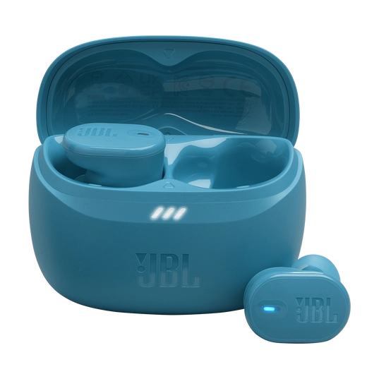 Беспроводные наушники JBL Tune Buds 2, Blue. Оригинал в Узбекистане