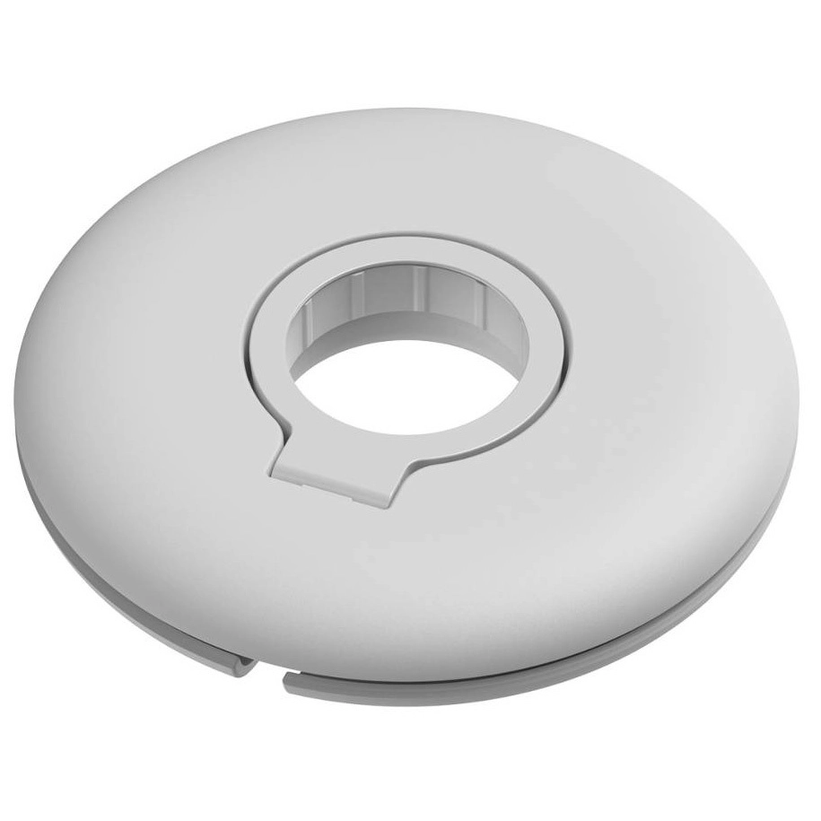 Подставка для беспроводной зарядки Apple Watch Baseus Planet Cable Winder (White) купить