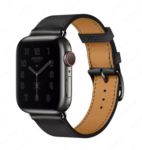 Apple Watch Series 6 Hermes 44mm smart-soati bo'lib to'lash