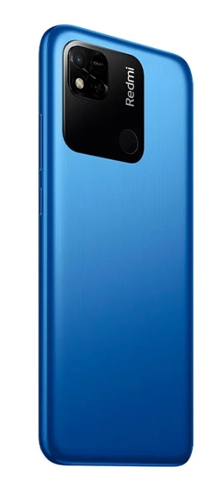 Смартфон Xiaomi Redmi 10A 4/128 GB Blue доставка