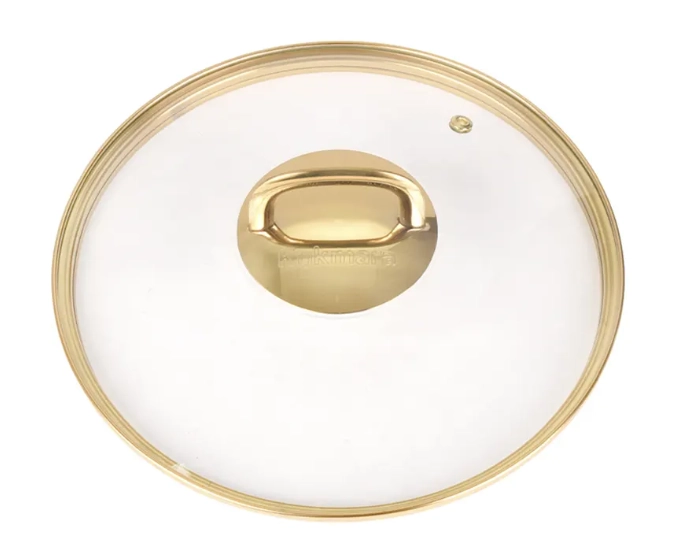 Kukmara 26 sm tillrang shisha qopqog‘i (с26т115) sotib olish