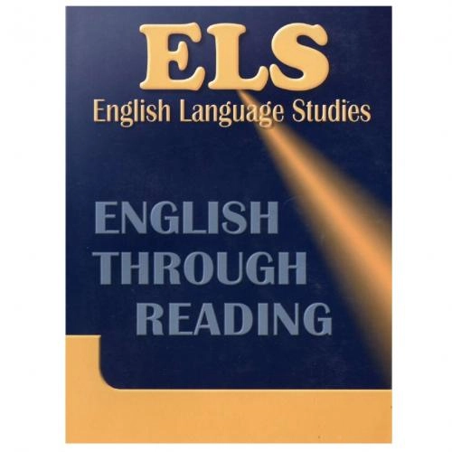 Nesibe Sevgi Ondes: English Language Studies. English through reading (A5) купить