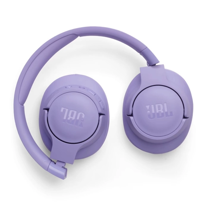 Беспроводные наушники JBL Tune 720BT, Purple онлайн