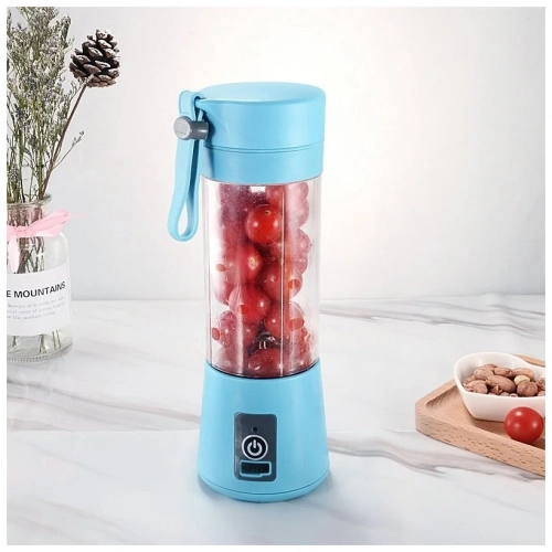 Мини-блендер портативный недорого