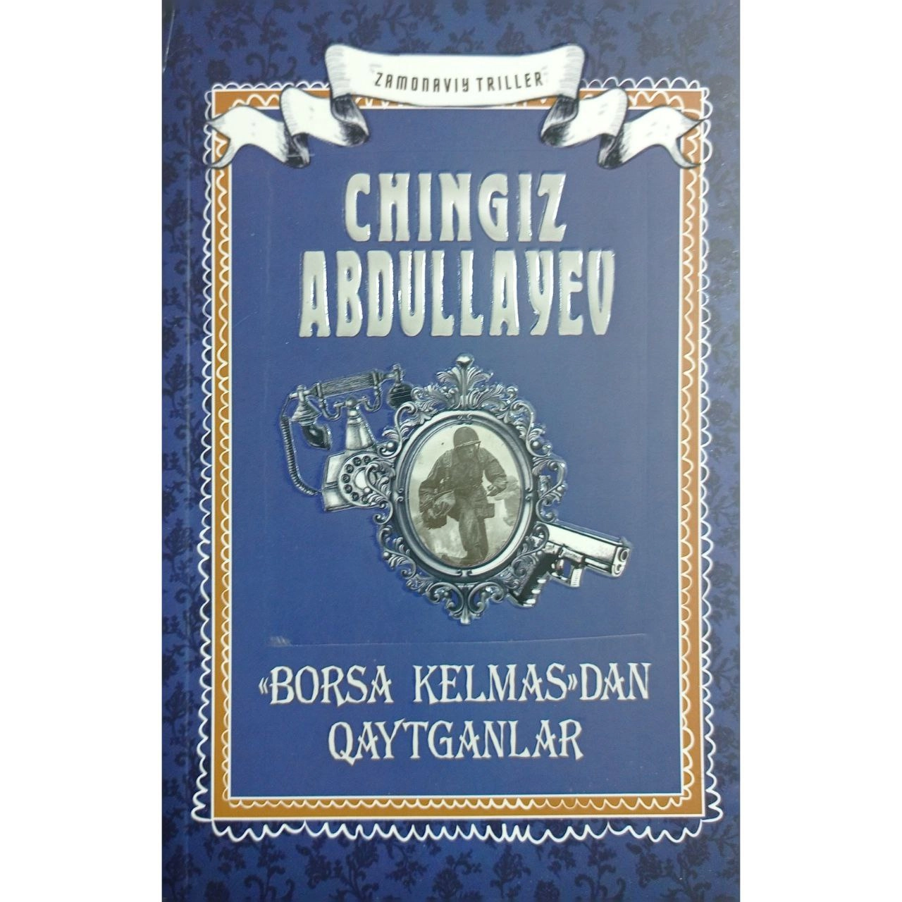 Chingiz Abdulayev: "Borsa kelmas"dan qaytganlar sotib olish
