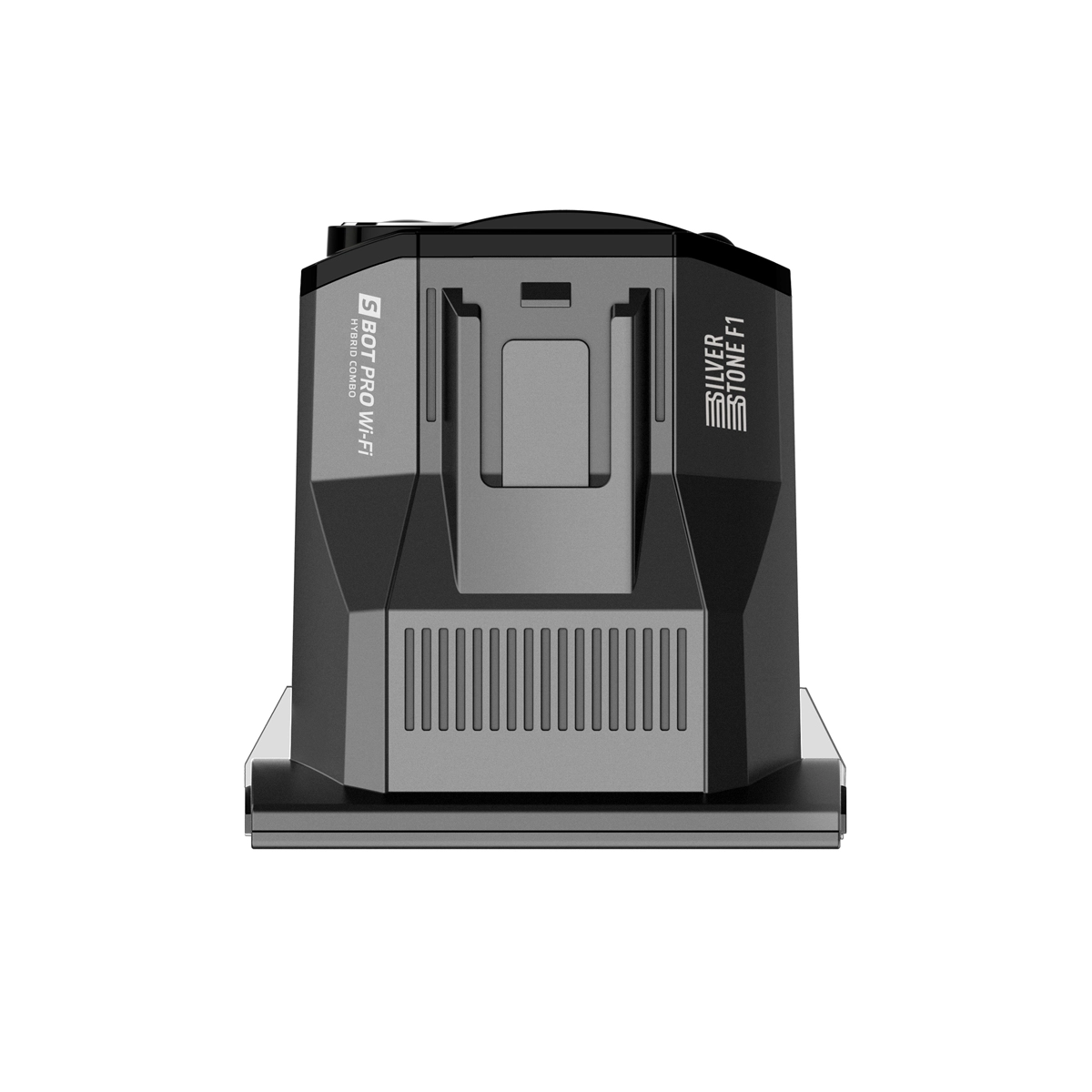 Радар-детектор SilverStone F1 HYBRID S-BOT PRO Wi-Fi недорого