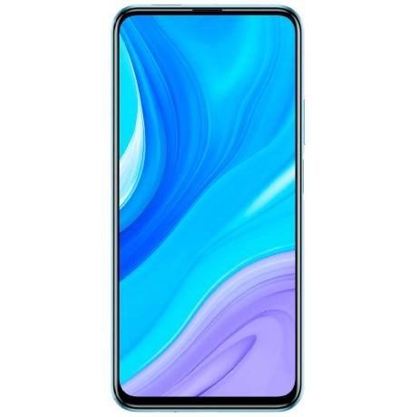 Смартфон HUAWEI Y9s 6/128GB Blue, Black недорого