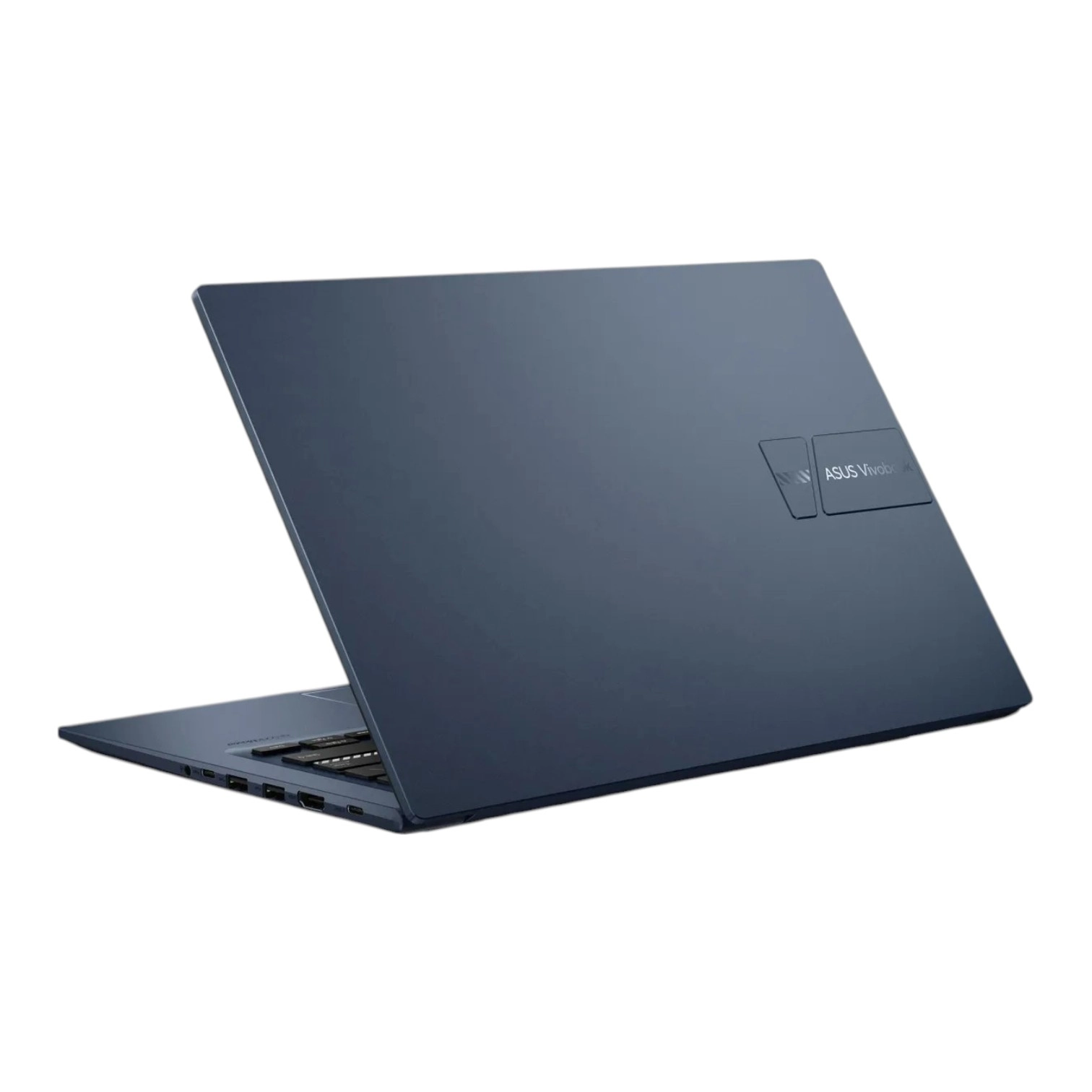 Ноутбук ASUS VivoBook 14 / Intel Core i5-1334U / 12GB 256GB / 14" FullHD IPS (X1404VA-I512256) , Quiet Blue недорого