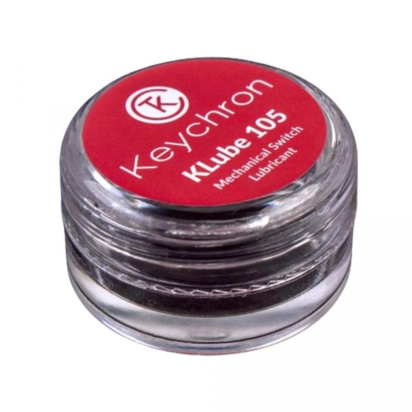 Смазка для свитчей Keychron 105 Klube Lubricant купить