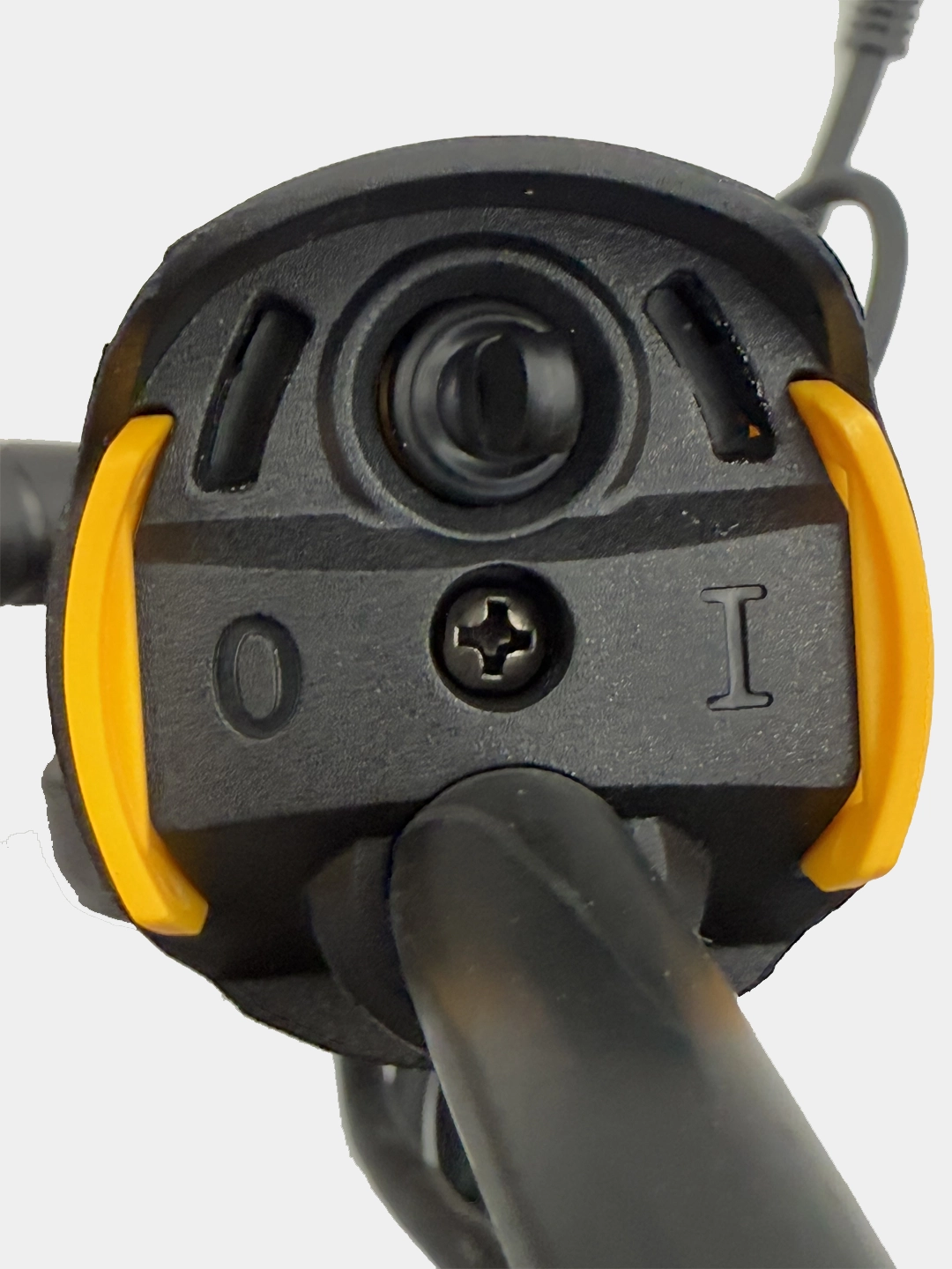 UBAY UB-S1002 elektr bolgarka 125 mm 850 Vt (1-2534) O'zbekistonda