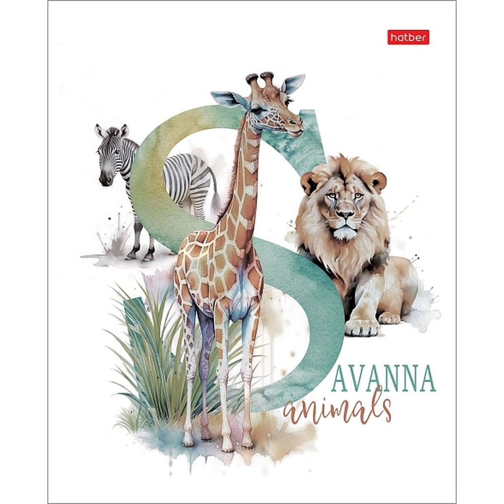 Umumiy daftar 96l, A5 Hatber (katak, skoba) 96Т5lB1 arzon