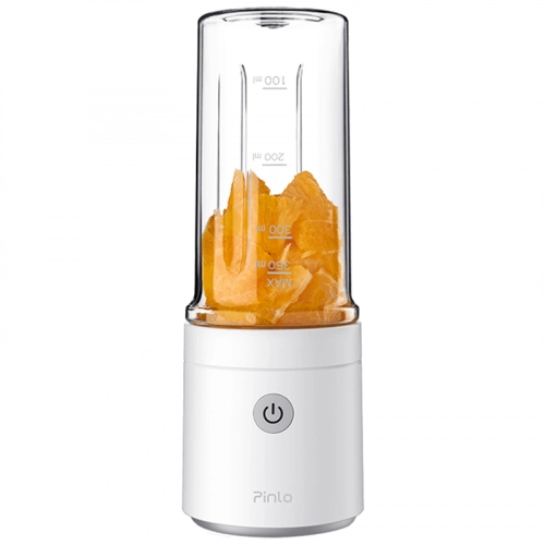 Портативный блендер Xiaomi Pinlo Hand Juice Machine купить
