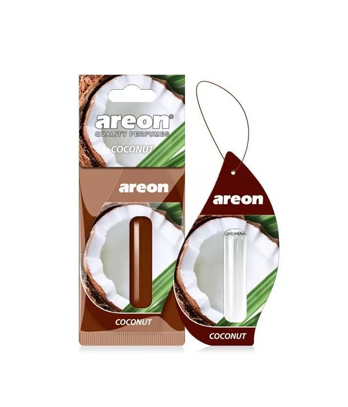 Ароматизатор для автомобиле Areon Gold, 5 мл - фото №7 Ароматизатор для автомобиле Areon Gold, 5 мл цена