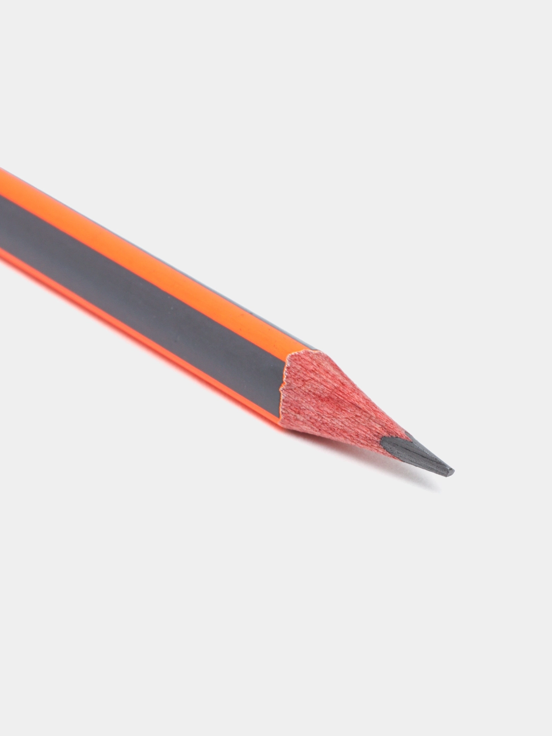 Qalam Deli HB (Graphite Pencil 37014) O'zbekistonda