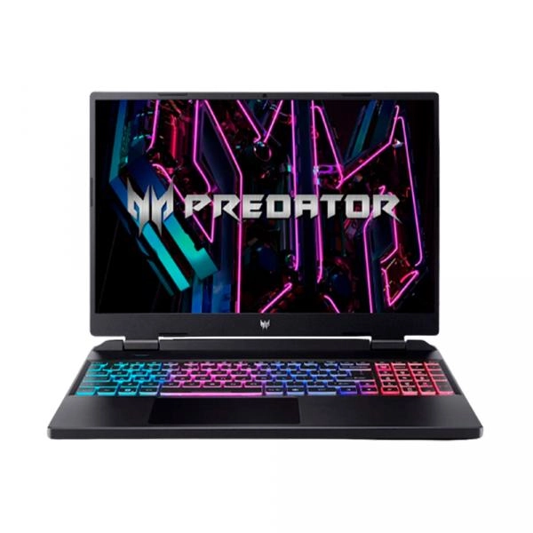 Ноутбук Acer Predator Helios Neo Intel Core i7-13700HX/16GB DDR4/ 1TB SSD/RTX4060 8GB GDDR6/ 16" WQXGA Free Dos купить