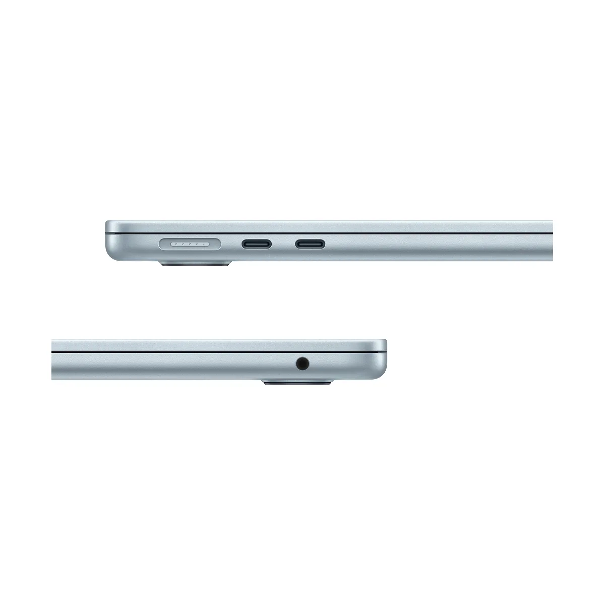 Ноутбук Apple MacBook Air 13" M5 16GB/1TB Sky Blue в Узбекистане