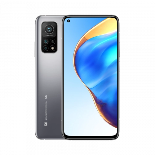 Xiaomi Mi 10T Pro 8/256GB Silver (Global Version) smartfoni sotib olish