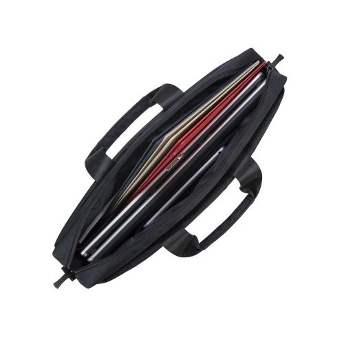 Сумка для ноутбука RIVACASE 15.6" 8335 Black онлайн