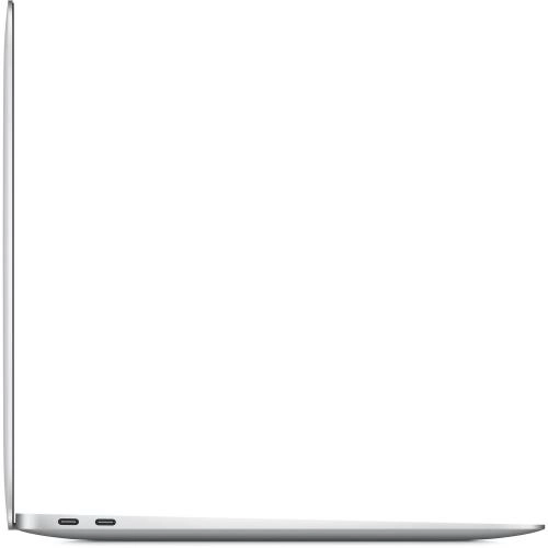 Apple MacBook Air 13 M1 8GB/512GB (Gray, Silver) (ruscha klaviatura) noutbuki narxi