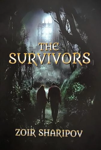 Zoir Sharipov: The Survivors купить
