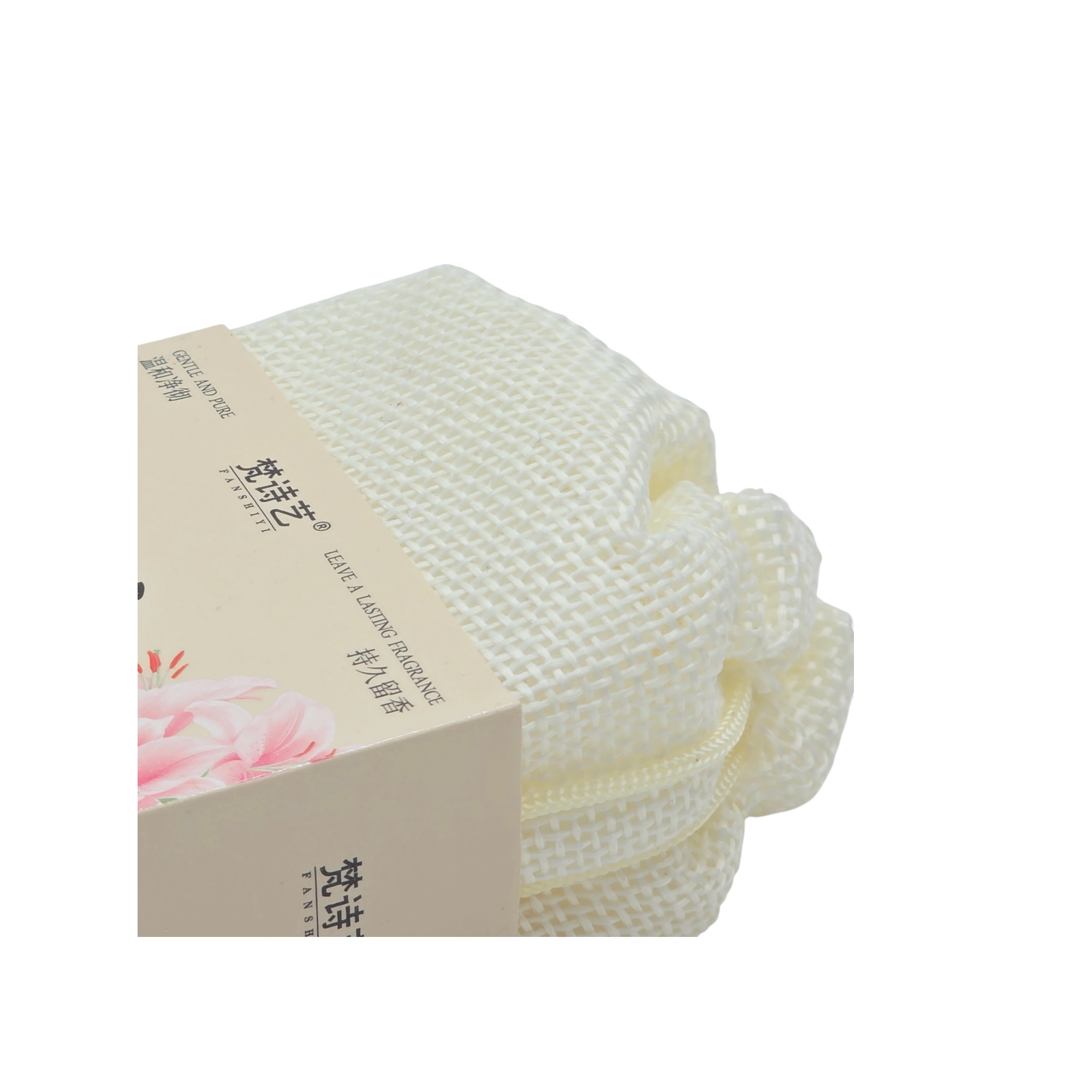 Atirli sovun FANSTITT Lily Fragrance, 250 g. Original arzon