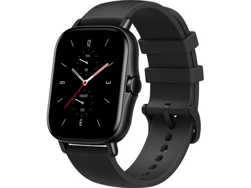 Xiaomi Amazfit GTS 2 Black smart-soati sotib olish