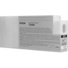 Epson C13T596900 och kulrang kartriji arzon