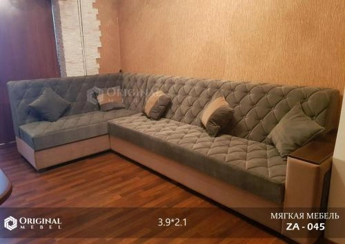 ZA-045 yumshoq mebeli sotib olish