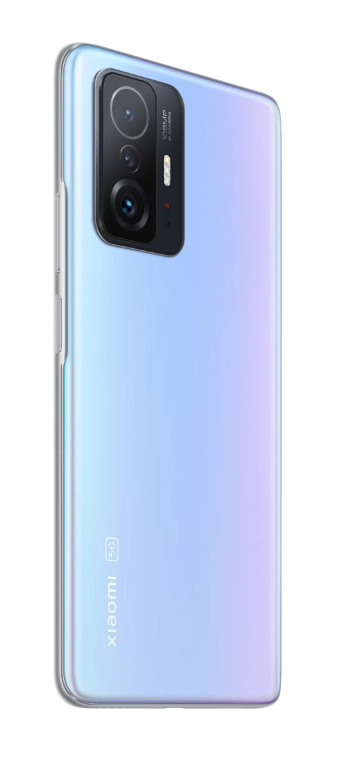 Смартфон Xiaomi Mi 11T 8/128 GB Star Blue цена