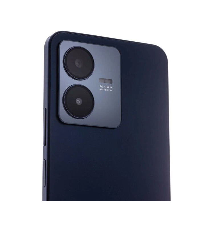 Vivo Y22 4/64GB Ko'k smartfoni narxi