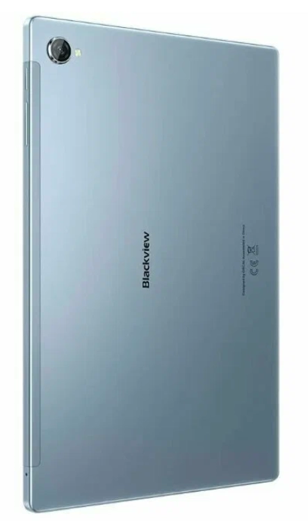 Планшет Blackview Tab 15 8/128GB Голубой в Узбекистане