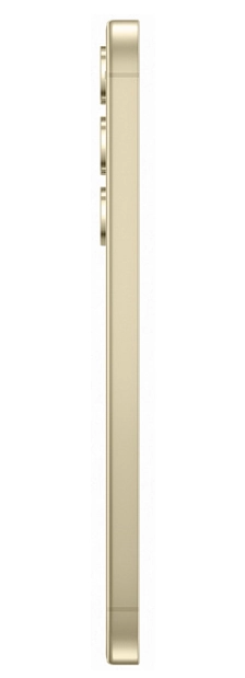 Смартфон Samsung Galaxy S24 8/256GB Amber Yellow характеристики